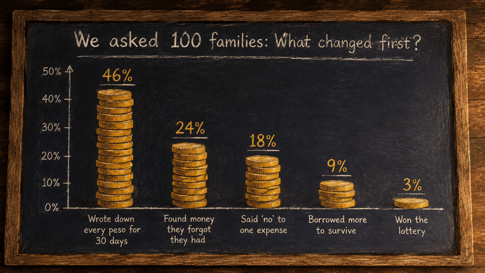 Survey Says illustration